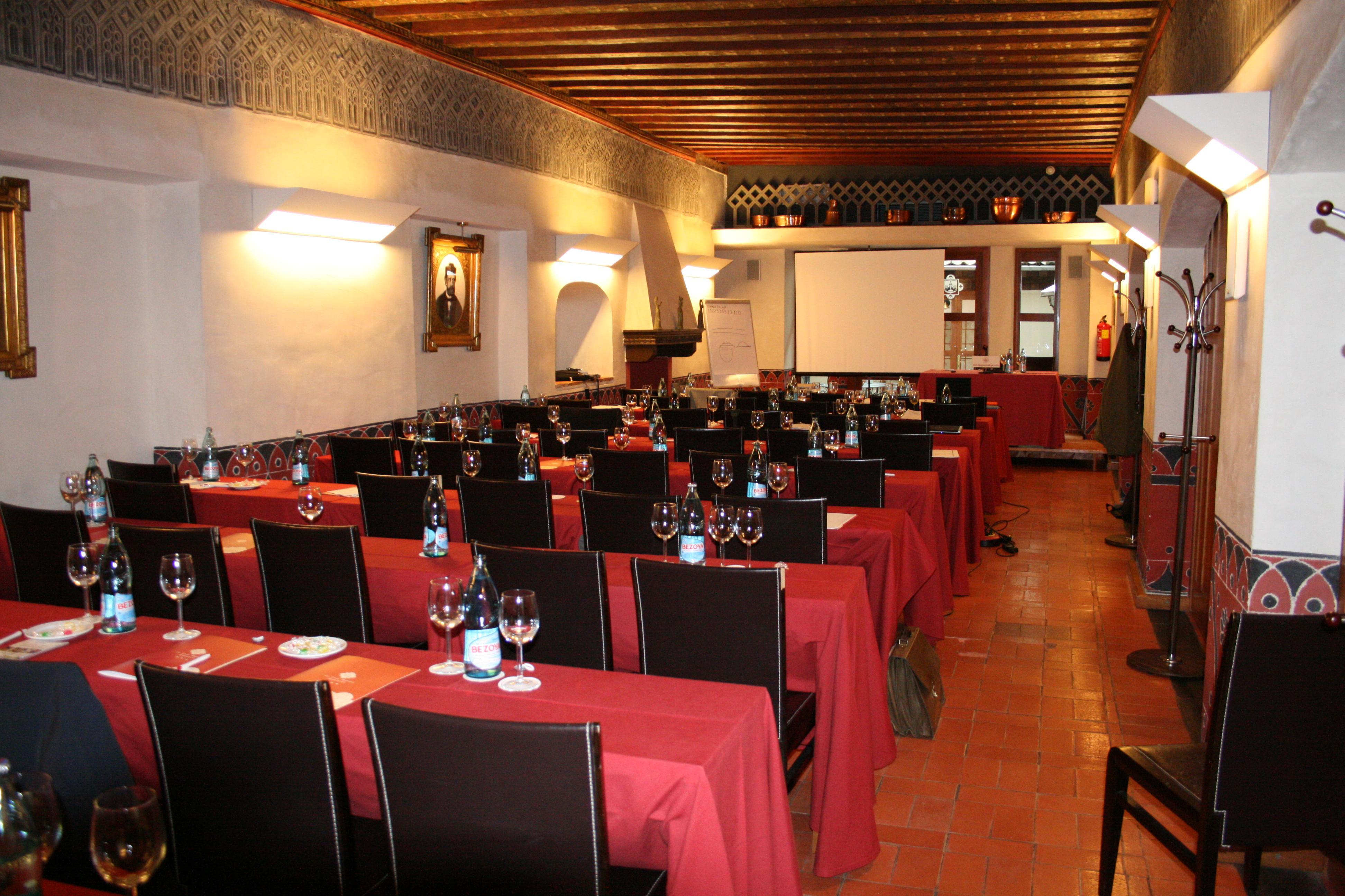 Hotel Spa La Casa Mudejar Segovia Exterior photo