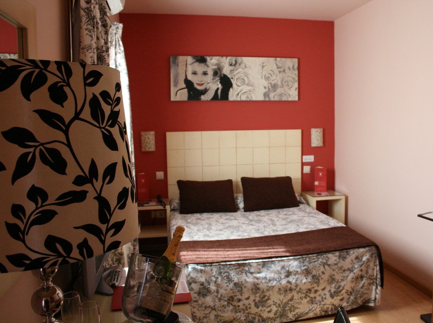Hotel Spa La Casa Mudejar Segovia Room photo